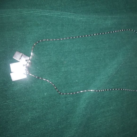 Dolce and Gabana dog tags - Picture 2 of 5